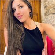 Profesora de apoyo escolar de Inglés especializada en clases para niños/as online